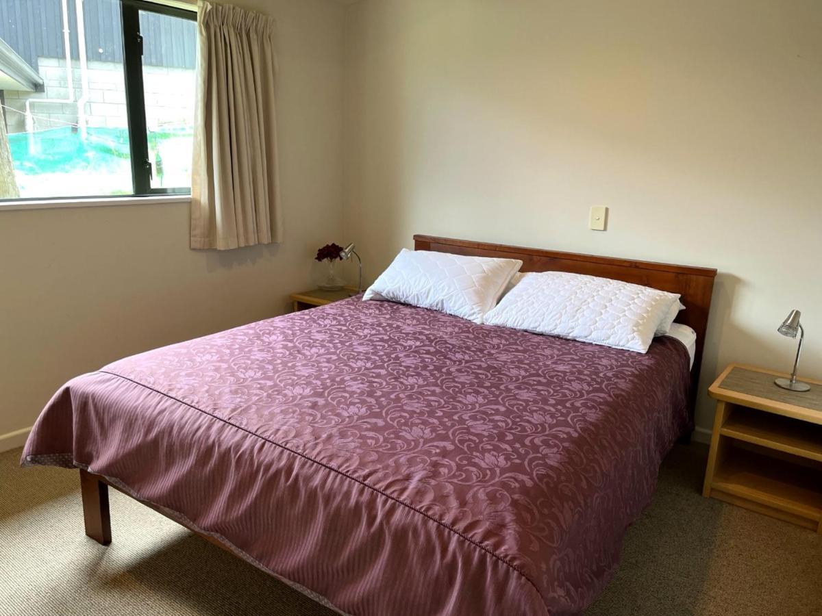 האנמר ספרינגס 51 St James Avenue מראה חיצוני תמונה