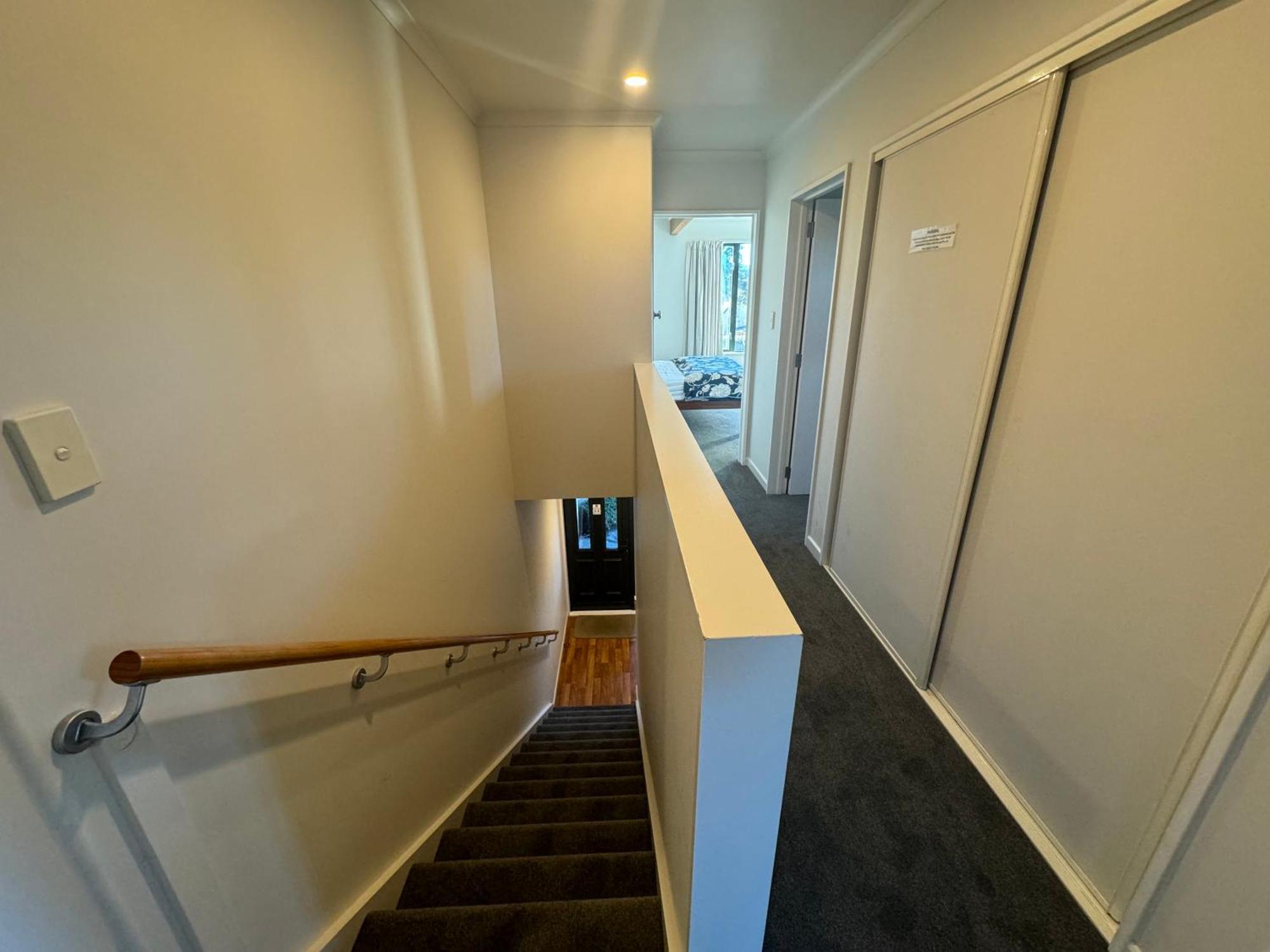 האנמר ספרינגס 51 St James Avenue מראה חיצוני תמונה